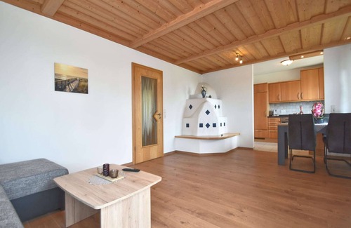Zenting Apartment | Ferienwohnung im Bayerischen Wald