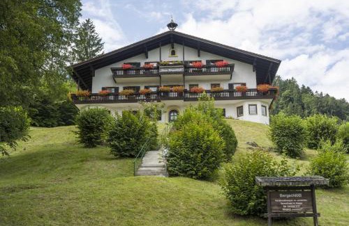 Oberaudorf Apartment | Ferienwohnung im Bergschlößl Nr. 26 - Eberle