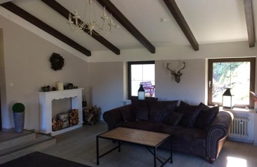 Oberaudorf Apartment | Ferienwohnung im Bergschlößl Nr. 26 - Eberle