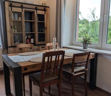 Niederehe Apartment | Ferienwohnung Im Bungert