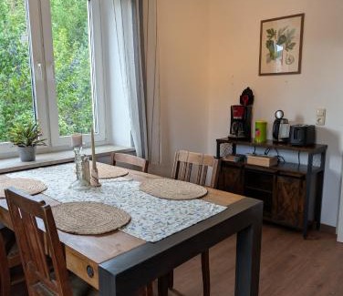 Niederehe Apartment | Ferienwohnung Im Bungert