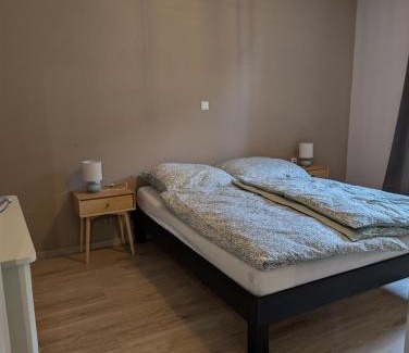 Niederehe Apartment | Ferienwohnung Im Bungert
