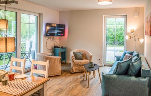 Rerik Apartment | Ferienwohnung im Cottage Rerik