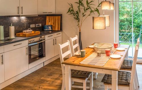 Rerik Apartment | Ferienwohnung im Cottage Rerik