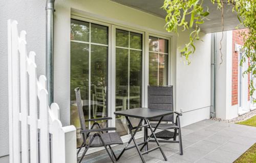 Rerik Apartment | Ferienwohnung im Cottage Rerik