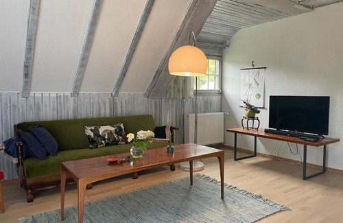 Oberfell Apartment | Ferienwohnung im Daungarten