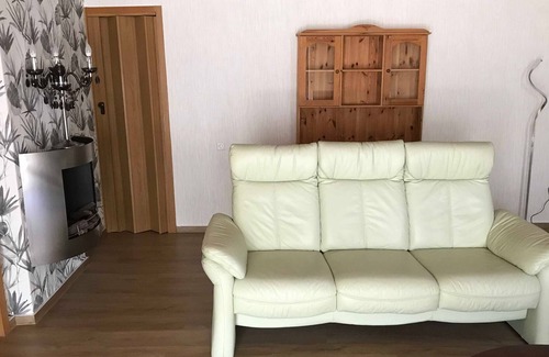 Miltzow Apartment | Ferienwohnung im Einfamilienhaus - Ferienwohnung