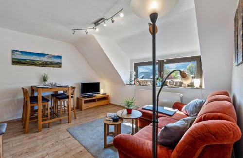 Plettenberg Apartment | Ferienwohnung im Elsetal
