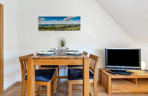 Plettenberg Apartment | Ferienwohnung im Elsetal