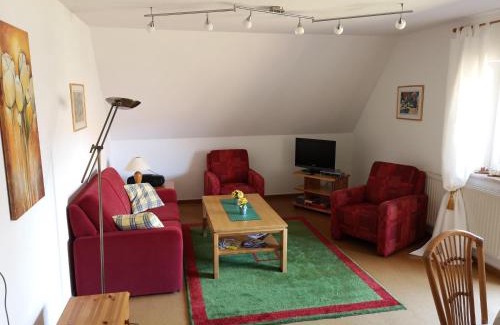 Pantow Apartment | Ferienwohnung-im-Gruenen-zwischen-Binz-und-Sellin