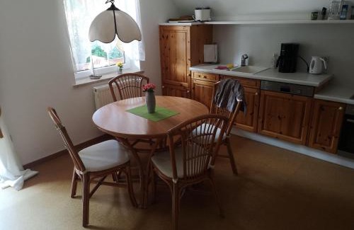 Pantow Apartment | Ferienwohnung-im-Gruenen-zwischen-Binz-und-Sellin