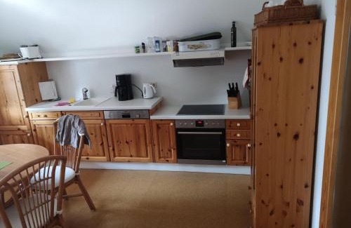 Pantow Apartment | Ferienwohnung-im-Gruenen-zwischen-Binz-und-Sellin