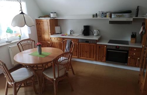 Pantow Apartment | Ferienwohnung-im-Gruenen-zwischen-Binz-und-Sellin