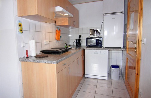 Metelsdorf Apartment | Ferienwohnung im Gutshaus Schulenbrook