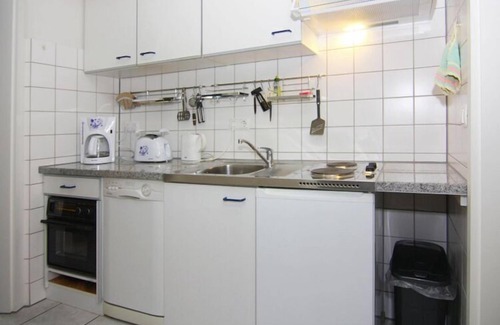 Metelsdorf Apartment | Ferienwohnung im Gutshaus Schulenbrook