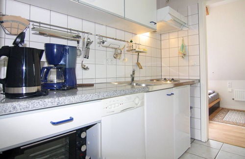 Metelsdorf Apartment | Ferienwohnung im Gutshaus Schulenbrook