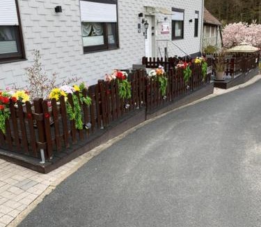 Hildesheim District Apartment | Ferienwohnung im Harz Wohlfühltempel nähe Lamspringe