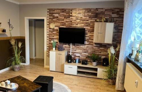 Hildesheim District Apartment | Ferienwohnung im Harz Wohlfühltempel nähe Lamspringe