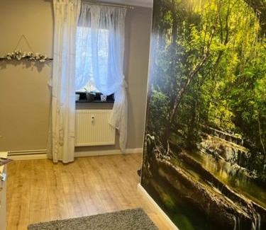 Hildesheim District Apartment | Ferienwohnung im Harz Wohlfühltempel nähe Lamspringe