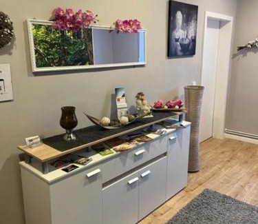 Hildesheim District Apartment | Ferienwohnung im Harz Wohlfühltempel nähe Lamspringe