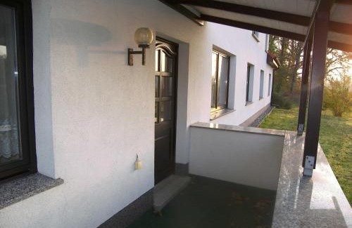 Luetow Apartment | Ferienwohnung im Haus