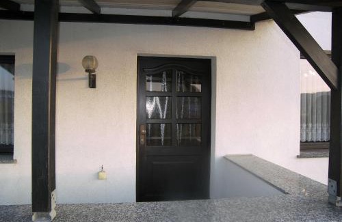 Luetow Apartment | Ferienwohnung im Haus