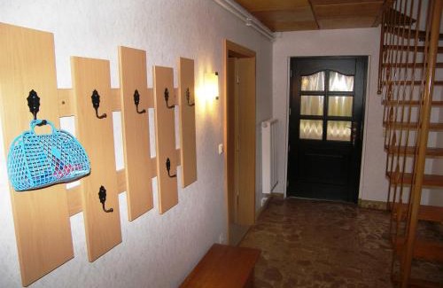 Luetow Apartment | Ferienwohnung im Haus