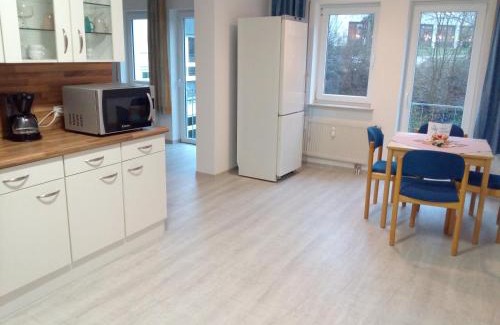 Bad Ems Apartment | Ferienwohnung im Haus "Maria Anna"