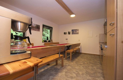 Walkenried Apartment | Ferienwohnung im Haus Schiefertal, Wieda