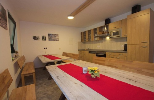 Walkenried Apartment | Ferienwohnung im Haus Schiefertal, Wieda