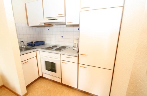 Walkenried Apartment | Ferienwohnung im Haus Schiefertal, Wieda