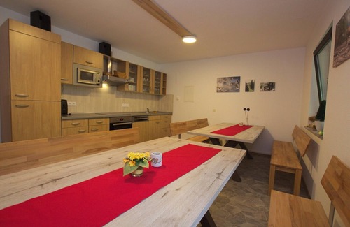 Walkenried Apartment | Ferienwohnung im Haus Schiefertal, Wieda