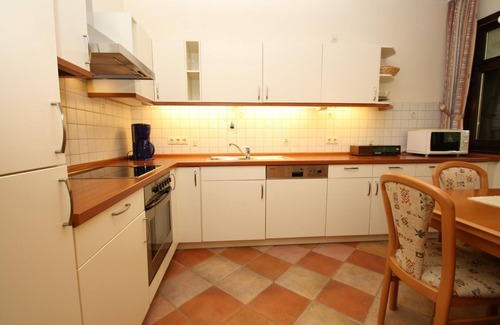 Walkenried Apartment | Ferienwohnung im Haus Schiefertal, Wieda