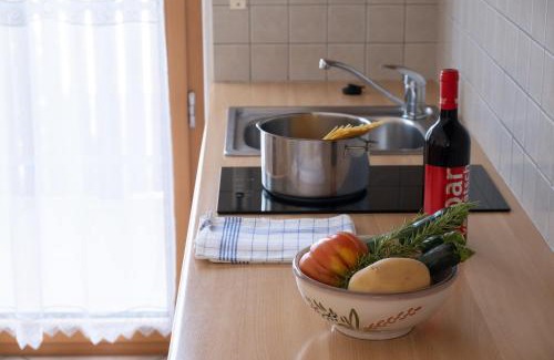 Rabla Apartment | Ferienwohnung im Haus Texel V