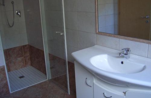 Rabla Apartment | Ferienwohnung im Haus Texel V