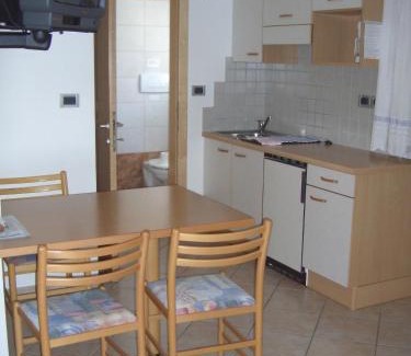 Rabla Apartment | Ferienwohnung im Haus Texel III