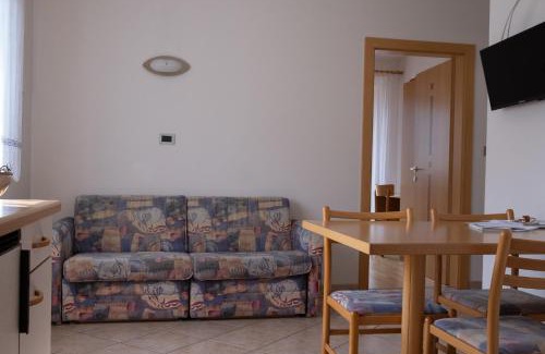 Rabla Apartment | Ferienwohnung im Haus Texel III