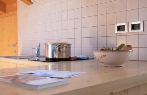 Rabla Apartment | Ferienwohnung im Haus Texel VI