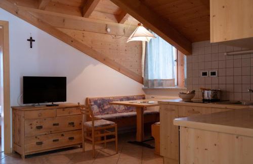 Rabla Apartment | Ferienwohnung im Haus Texel VII