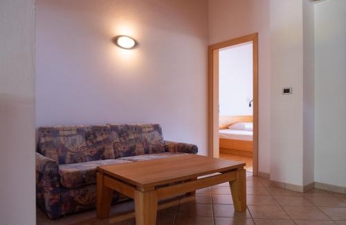 Rabla Apartment | Ferienwohnung im Haus Texel VII