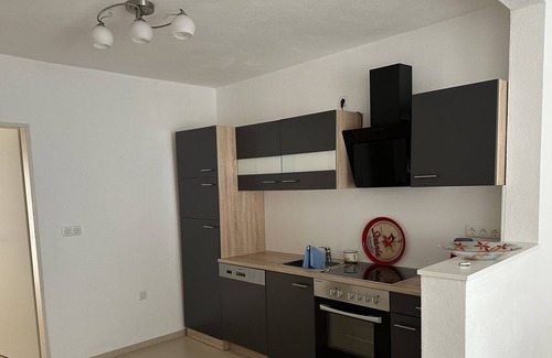 Kirchheim Apartment | Ferienwohnung im Herzen von Kirchheim