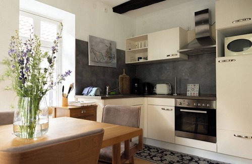 Detmold Apartment | Ferienwohnung im Herzen Detmolds