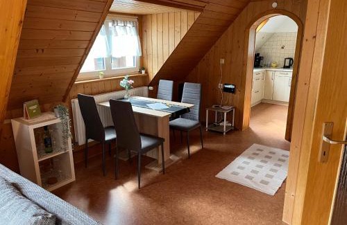 Triberg im Schwarzwald Apartment | Ferienwohnung im Herzen Tribergs