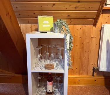 Triberg im Schwarzwald Apartment | Ferienwohnung im Herzen Tribergs