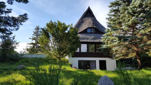 Kloster Apartment | Ferienwohnung im Hochland