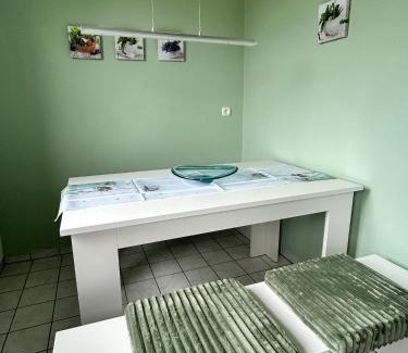 Bad Oeynhausen Apartment | Ferienwohnung Im Lohbusch