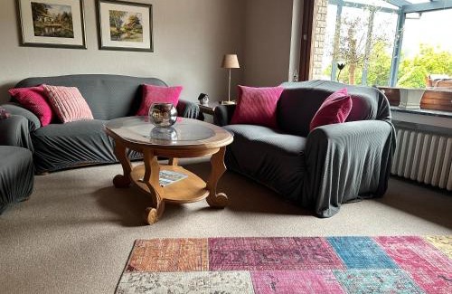 Bad Oeynhausen Apartment | Ferienwohnung Im Lohbusch