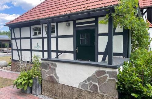 Oberhavel Apartment | Ferienwohnung im Landhaus Labes (Stechlinsee)