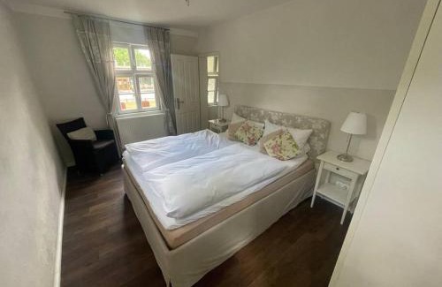 Oberhavel Apartment | Ferienwohnung im Landhaus Labes (Stechlinsee)
