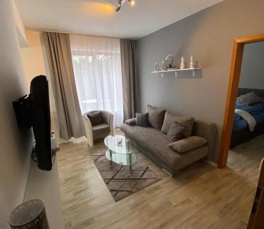 Bad Salzuflen Apartment | Ferienwohnung im Lipperland